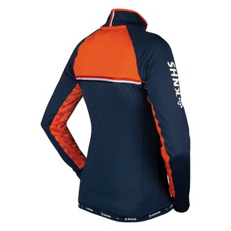 Horka KNHS dames/junior vest