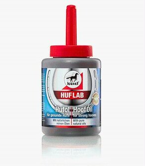 Leovet hooflab hoefolie 450 ml