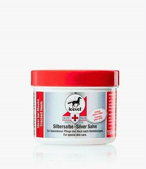 Leovet first aid silver salve 150 ml