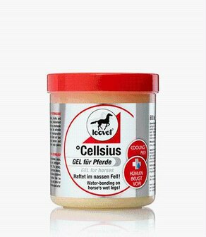 Leovet cellsius gel 600 ml