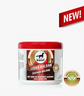 Leovet leer balsem 500 ml