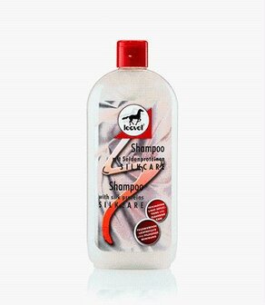 Leovet silkcare shampoo 500 ml