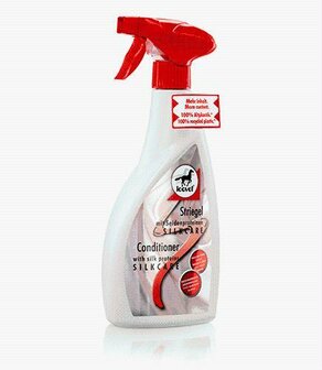 Leovet silkcare conditioner 550 ml