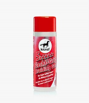 Leovet 5-star braiding gel 200 ml