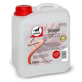 Leovet Silkcare Anti klit 2500 ml