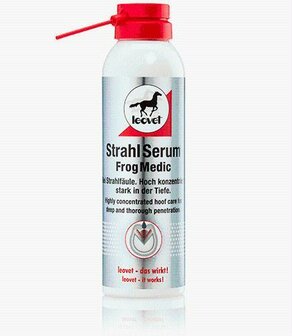 Leovet straalsan spray 200 ml