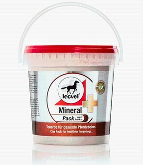 Leovet mineralen pack met Arnica 1,5 kg