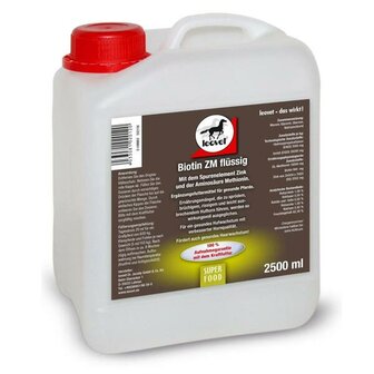 Leovet biotine ZM vloeibaar 2500ml