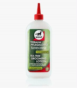 Leovet tea-tree grooming lotion 500ml