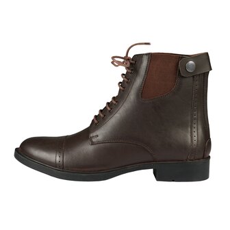 Horka jodhpur schoen Deluxe bruin