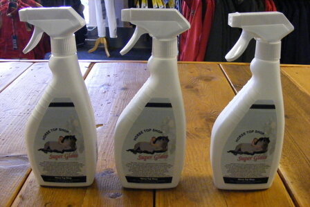 Horse Top Shop antiklit spray 500ml