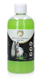 Excellent shampoo Aloe Vera 500ml