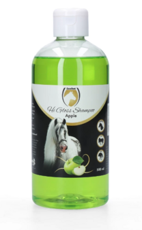 Excellent shampoo Appel 500ml