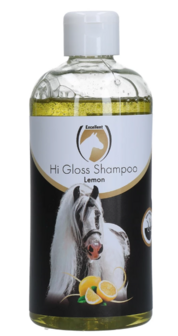 Excellent shampoo Lemon 500ml