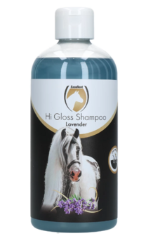 Excellent shampoo Lavendel 500ml