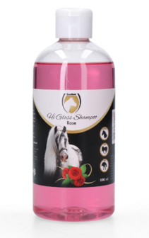 Excellent shampoo Roos 500ml