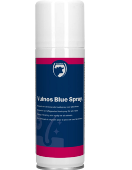 Excellent blauw spray 200 ml