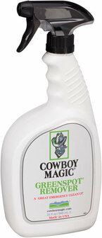 Cowboy Magic Greenspot Remover 946 ml