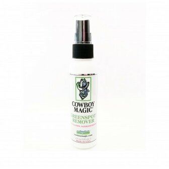 Cowboy Magic Greenspot Remover 100 ml