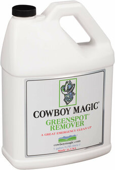 Cowboy Magic Greenspot Remover 3785 ml