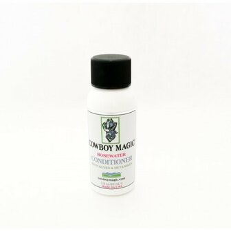 Cowboy Magic Rosewater Conditioner 60 ml