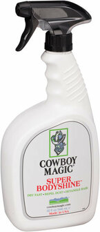 Cowboy Magic Super Bodyshine 946 ml