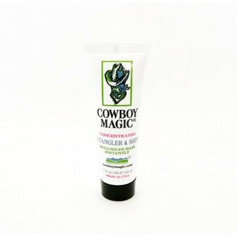 Cowboy Magic Detangler &amp; Shine 30 ml