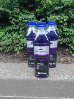 EquiXtreme vlek verwijderaar navulling 1 liter