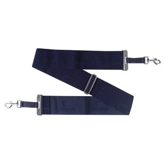 Horka longeerband elastisch blauw