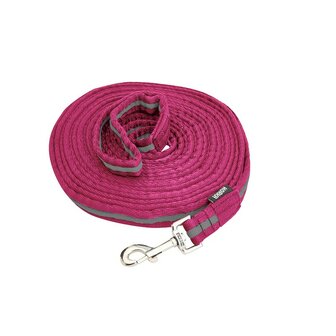 Horka longeerlijn Soft hot pink