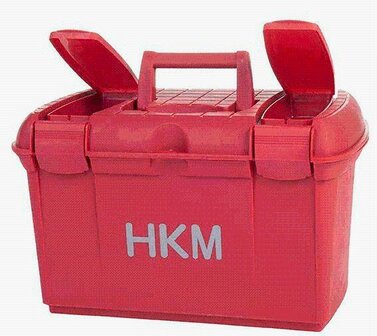 HKM poetsbox -Profi-