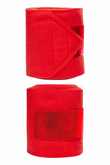 HKM Bandages -Innovation- rood