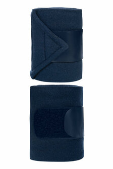 HKM Bandages -Innovation- donkerblauw