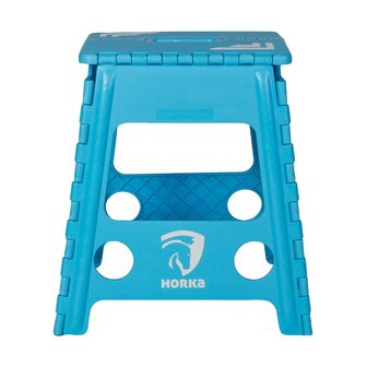 Horka get up licht blauw