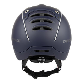 Casco cap Mistrall-2 navy