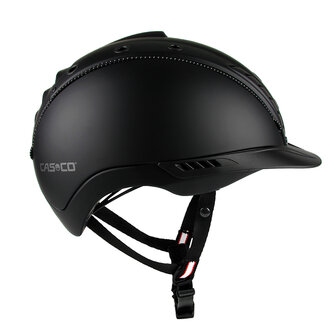 Casco cap Mistrall-2 zwart