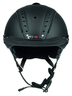 Casco cap Mistrall-2 zwart