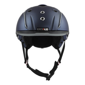 Casco cap Mistrall-1 navy