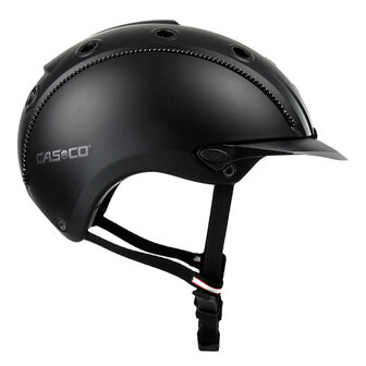 Casco cap Mistrall-1 zwart