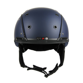 Casco cap Champ-3 navy