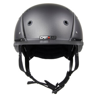 Casco cap Champ-3 stratus grijs