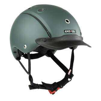 Casco cap Choice Turnier sage