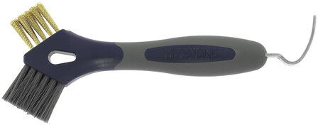 HippoTonic hoevenkrabber 3-in-1 navy