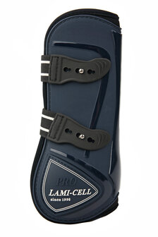 Lami-Cell peesbeschermers Elite navy