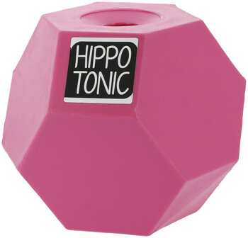 HippoTonic voerbal roze