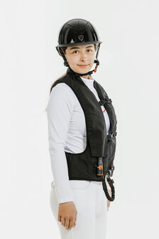 EquiTheme Airbag Bodyprotector Air2