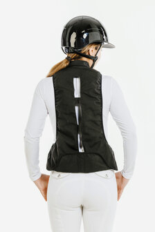 EquiTheme Airbag Bodyprotector Air2