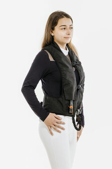 EquiTheme Airbag Bodyprotector Air2