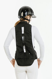 EquiTheme Airbag Bodyprotector Air2