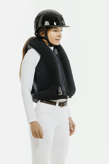 EquiTheme Airbag Bodyprotector Airsafe